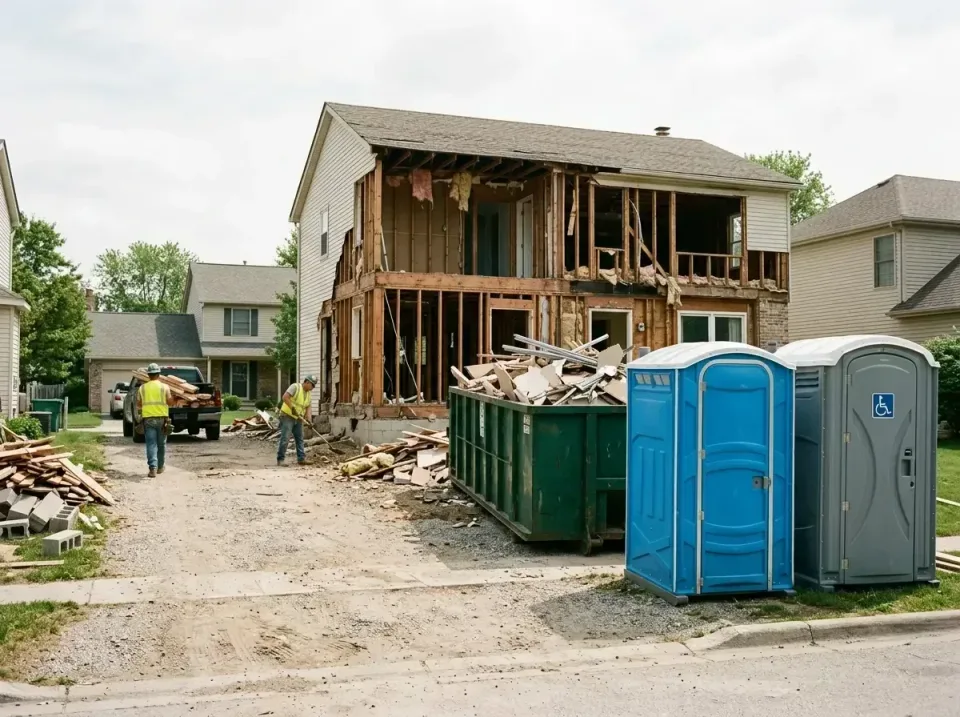 home-renovation-demolition-sit-010 — frequently asked questions, Portable Toilet & Dumpsters Rental in North Fork, CA